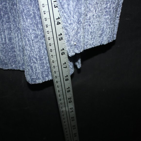 Vintage Carolyn Taylor for by DESIGN Cable Knit Sweater 🌵 Large - Picture 6 of 8